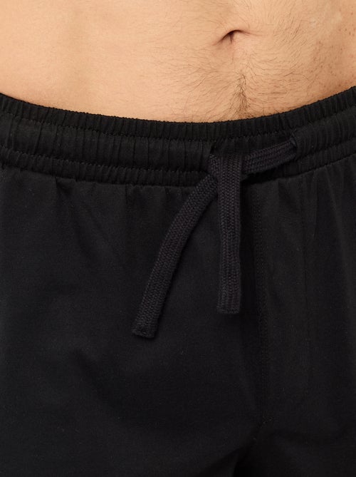 Korte pyjamaset 'Star Wars' - 2-delig - Kiabi