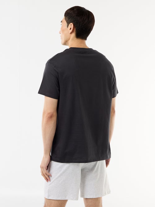 Korte pyjamaset 'Star Wars' - 2-delig - Kiabi