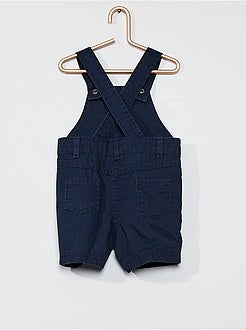 Korte salopette - Kiabi