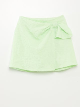 Korte skort