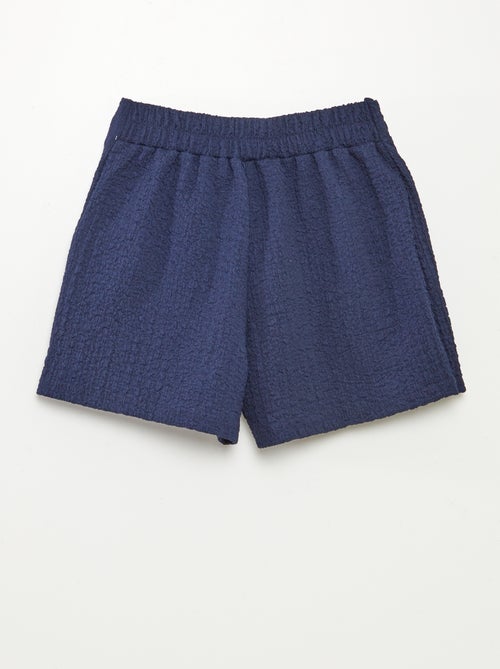 Korte skort - Kiabi