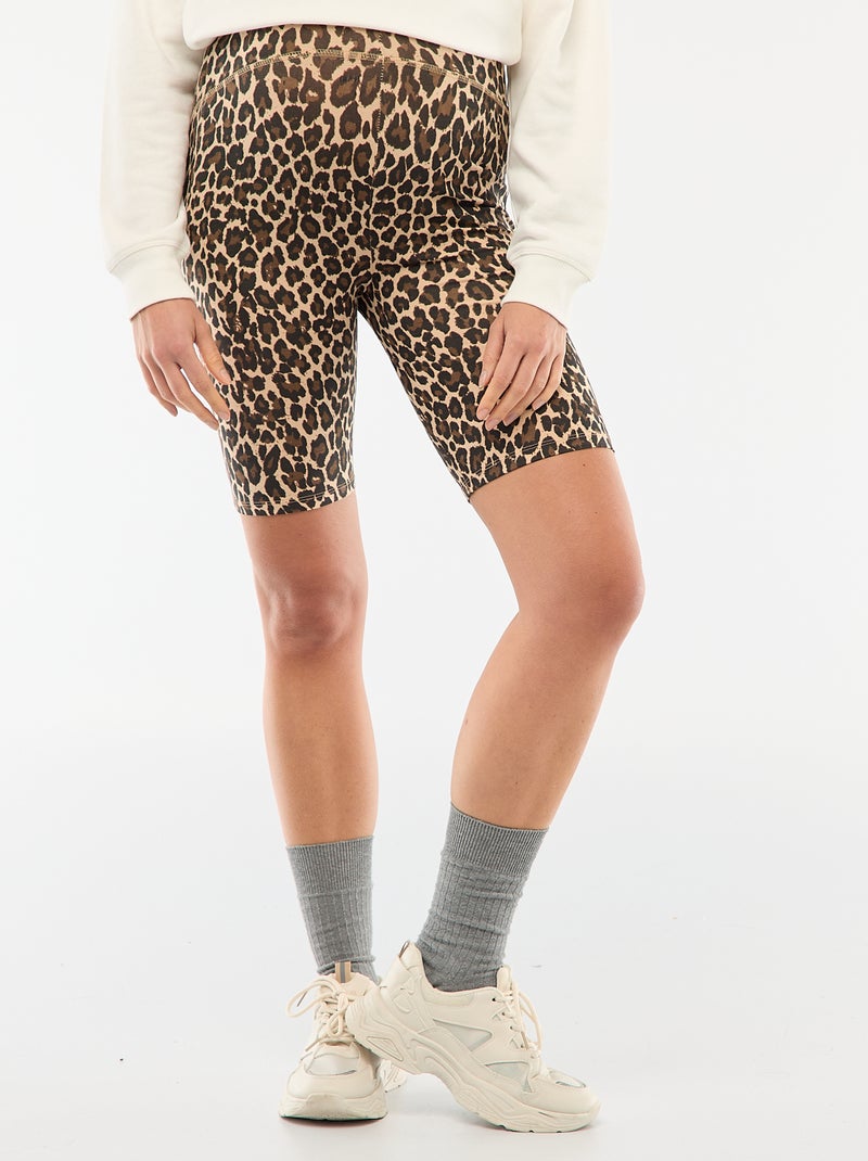 Korte zwangerschapslegging Biege - Kiabi