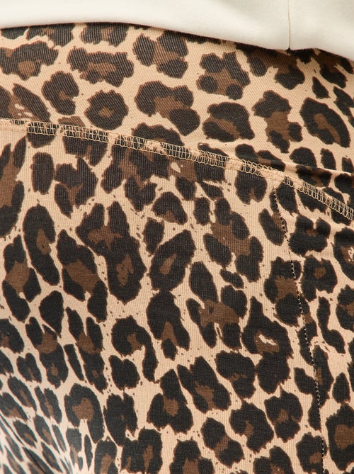 Korte zwangerschapslegging - Kiabi