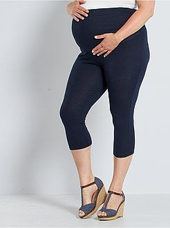 Korte zwangerschapslegging - Kiabi