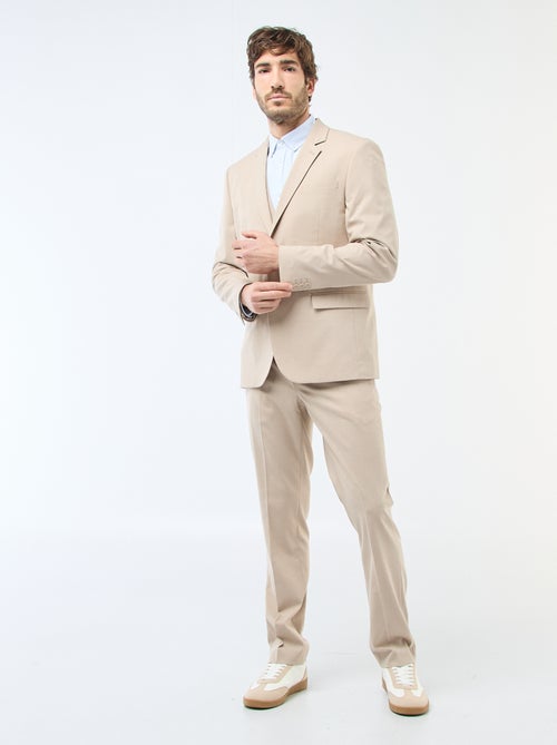 Kostuumbroek - Kiabi