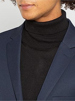 Kostuumjasje in nauwsluitend model - Kiabi