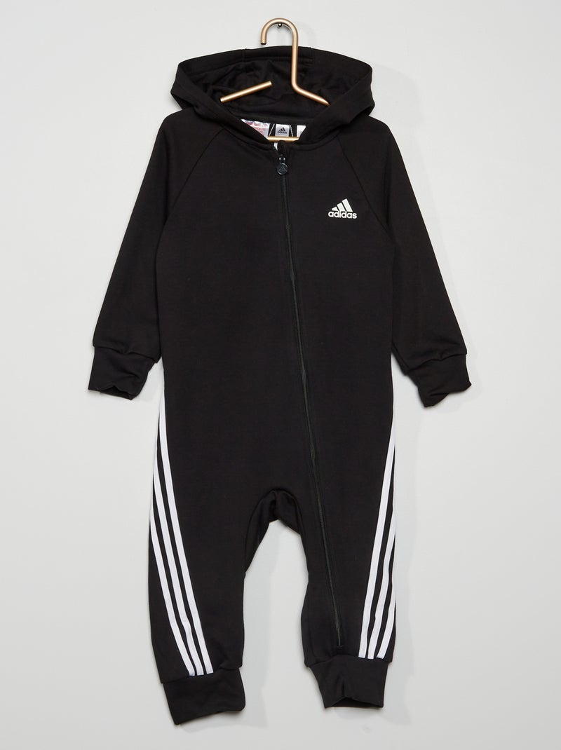 Kruippakje 'adidas' ZWART - Kiabi