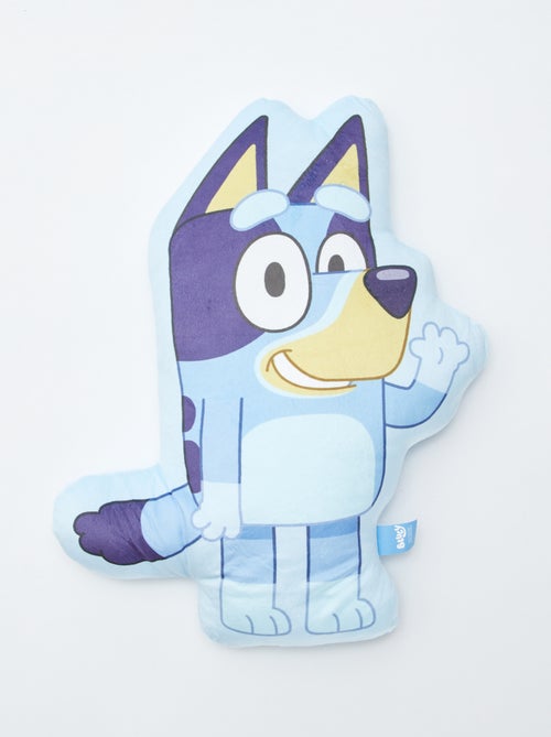 Kussen met Bluey-print - Kiabi