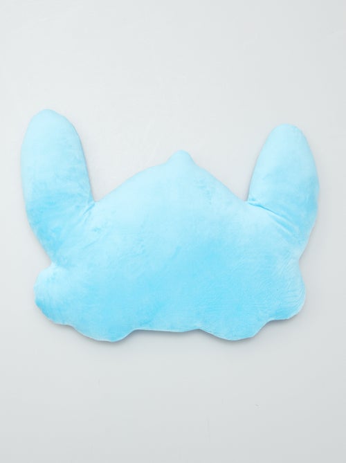 Kussen met leuke Stitch-print - Kiabi