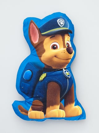 Kussen met PAW Patrol-print