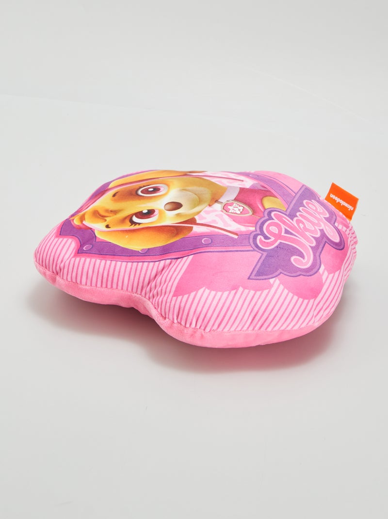 Kussen 'PAW Patrol' ROSE - Kiabi