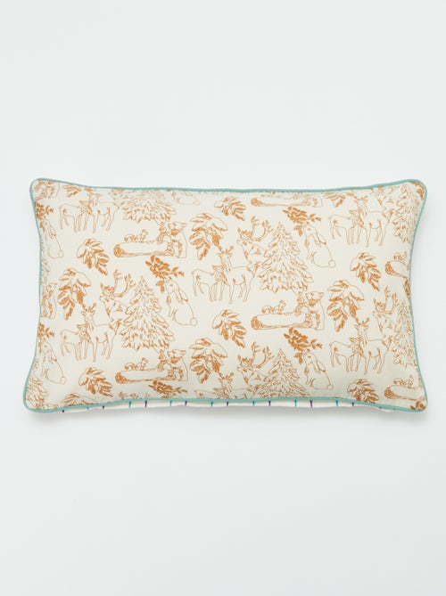 Kussenhoes - Kiabi Home - Kiabi