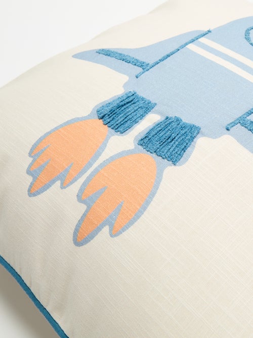Kussenhoes - Kiabi Home - Kiabi Kussenhoes - Kiabi Home - Kiabi