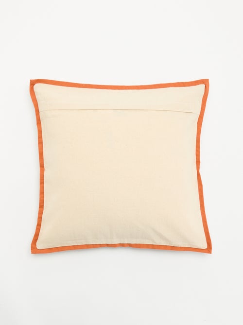 Kussenhoes - KIABI Home - Kiabi Kussenhoes - KIABI Home - Kiabi