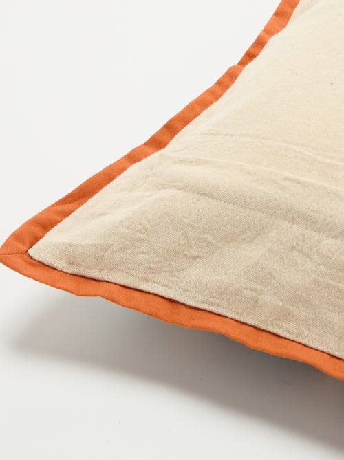 Kussenhoes - KIABI Home - Kiabi Kussenhoes - KIABI Home - Kiabi