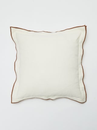 Kussenhoes (45x45 cm) - Kiabi Home