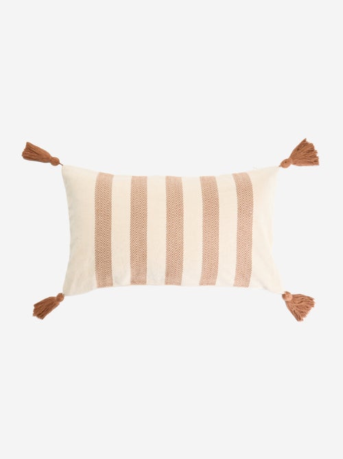 Kussensloop (30 x 50 cm) - Kiabi Home - Kiabi