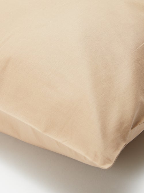 Kussensloop 50 x 70 cm - Kiabi Home - Kiabi