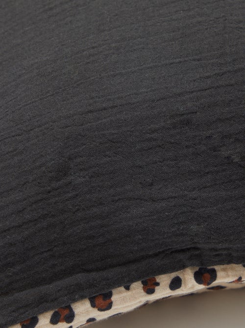 Kussensloop (50 x 70 cm) - Kiabi Home - Kiabi