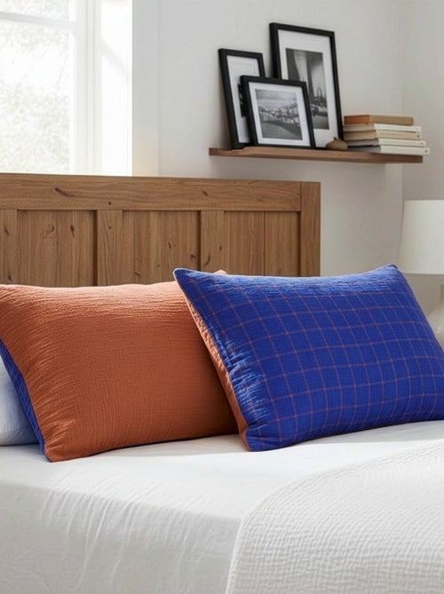 Kussensloop (50 x 70 cm) - Kiabi Home - Kiabi