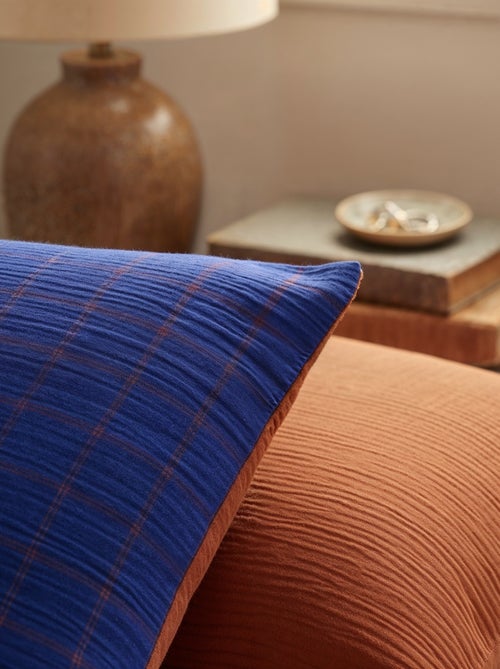 Kussensloop (50 x 70 cm) - Kiabi Home - Kiabi