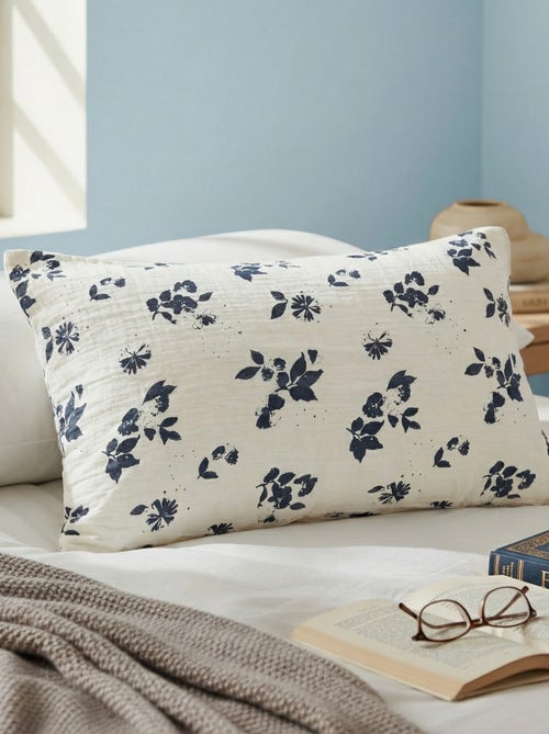 Kussensloop (50 x 70 cm) - Kiabi Home - Kiabi