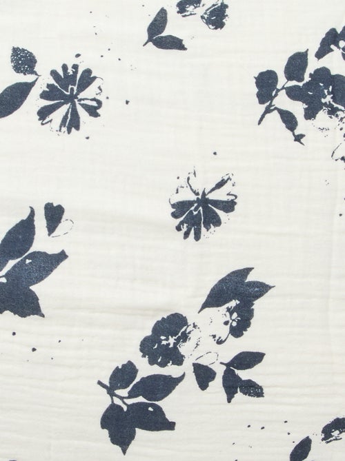 Kussensloop (50 x 70 cm) - Kiabi Home - Kiabi