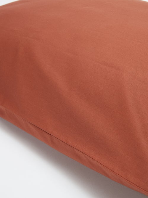 Kussensloop 50 x 70 cm - Kiabi Home - Kiabi Kussensloop 50 x 70 cm - Kiabi Home - Kiabi