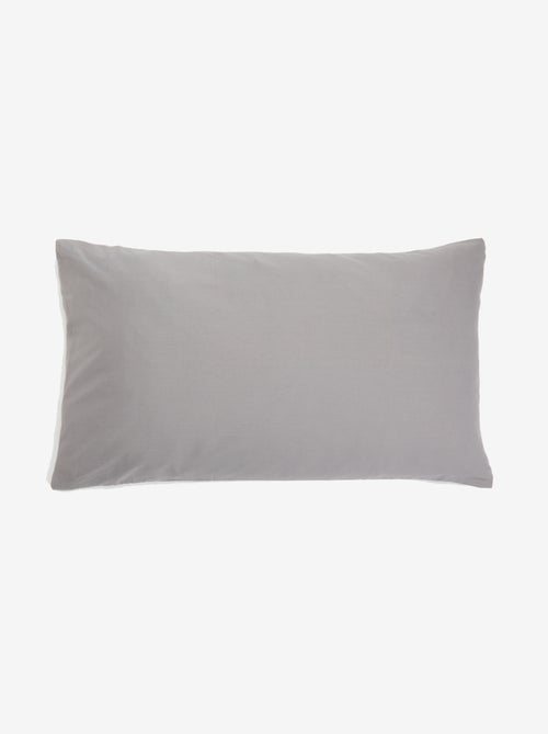 Kussensloop 50 x 70 cm - Kiabi Home - Kiabi