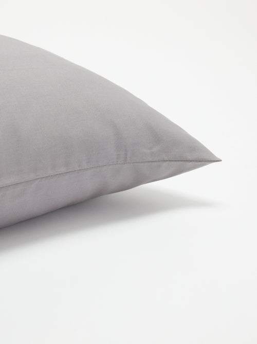 Kussensloop 50 x 70 cm - Kiabi Home - Kiabi