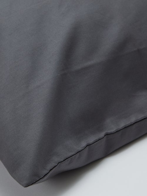 Kussensloop 50 x 70 cm - Kiabi Home - Kiabi Kussensloop 50 x 70 cm - Kiabi Home - Kiabi