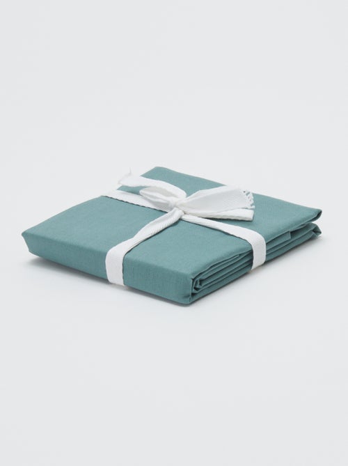 Kussensloop 50 x 70 cm - Kiabi Home - Kiabi