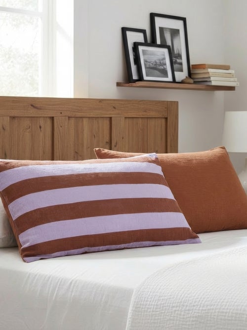 Kussensloop (50 x 70 cm) - Kiabi Home - Kiabi