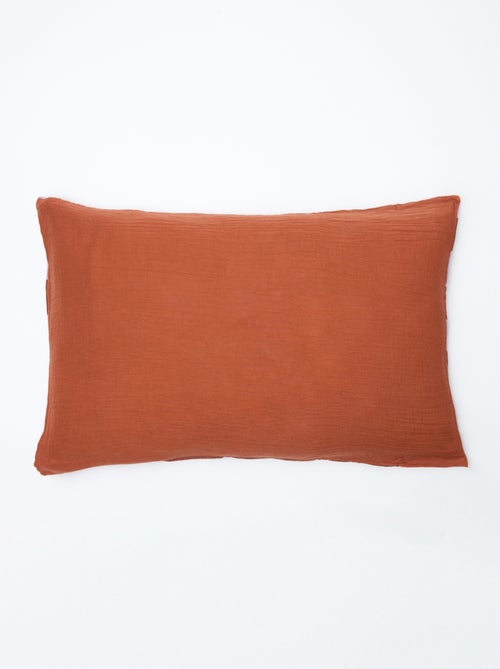 Kussensloop (50 x 70 cm) - Kiabi Home - Kiabi