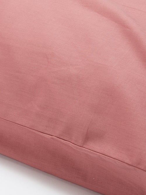 Kussensloop 50 x 70 cm - Kiabi Home - Kiabi