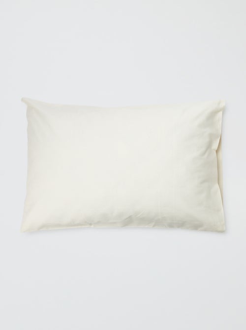 Kussensloop 50 x 70 cm - Kiabi Home - Kiabi