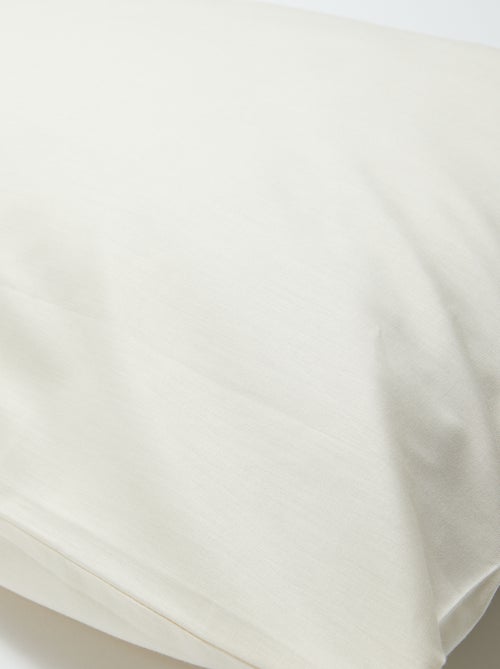 Kussensloop 50 x 70 cm - Kiabi Home - Kiabi