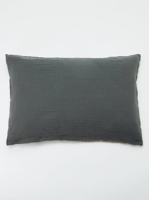 Kussensloop (50 x 70 cm) - Kiabi Home - Kiabi