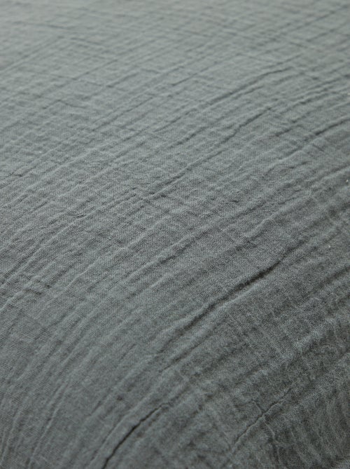 Kussensloop (50 x 70 cm) - Kiabi Home - Kiabi