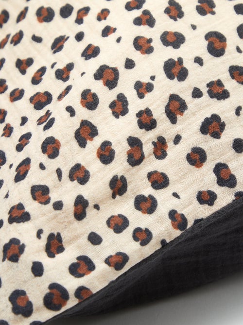 Kussensloop 63 x 63 cm - Kiabi Home - Kiabi