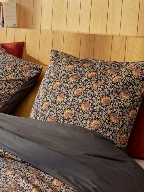 Kussensloop 63 x 63 cm - Kiabi Home - Kiabi
