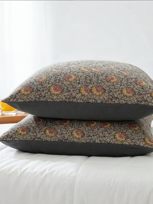 Kussensloop 63 x 63 cm - Kiabi Home - Kiabi