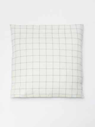 Kussensloop met print - Kiabi Home