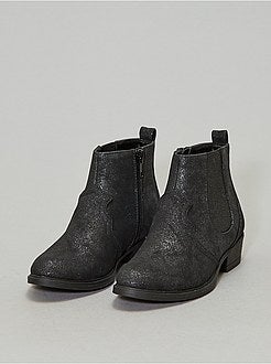 Laarsjes in westernstijl - Kiabi