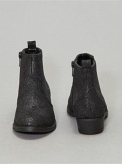 Laarsjes in westernstijl - Kiabi