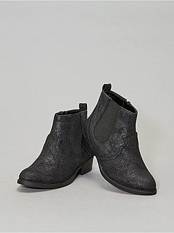 Laarsjes in westernstijl - Kiabi