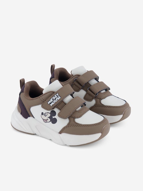 Lage 'Disney' 'Mickey' sneakers - Kiabi