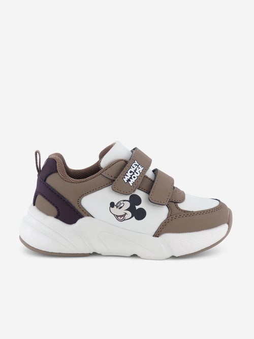 Lage 'Disney' 'Mickey' sneakers - Kiabi