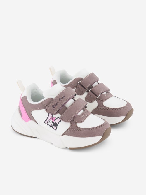 Lage 'Disney' 'Minnie' sneakers - Kiabi