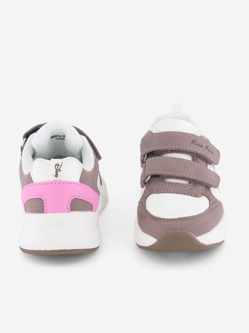 Lage 'Disney' 'Minnie' sneakers - Kiabi
